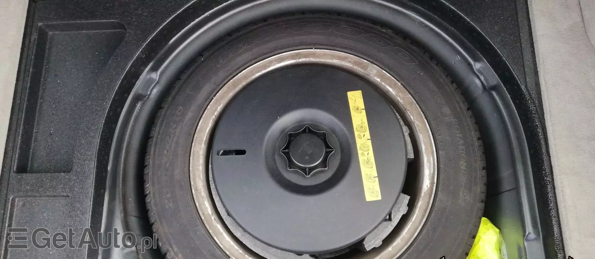 AUDI A6 2.5 TDI V6 (155 KM)