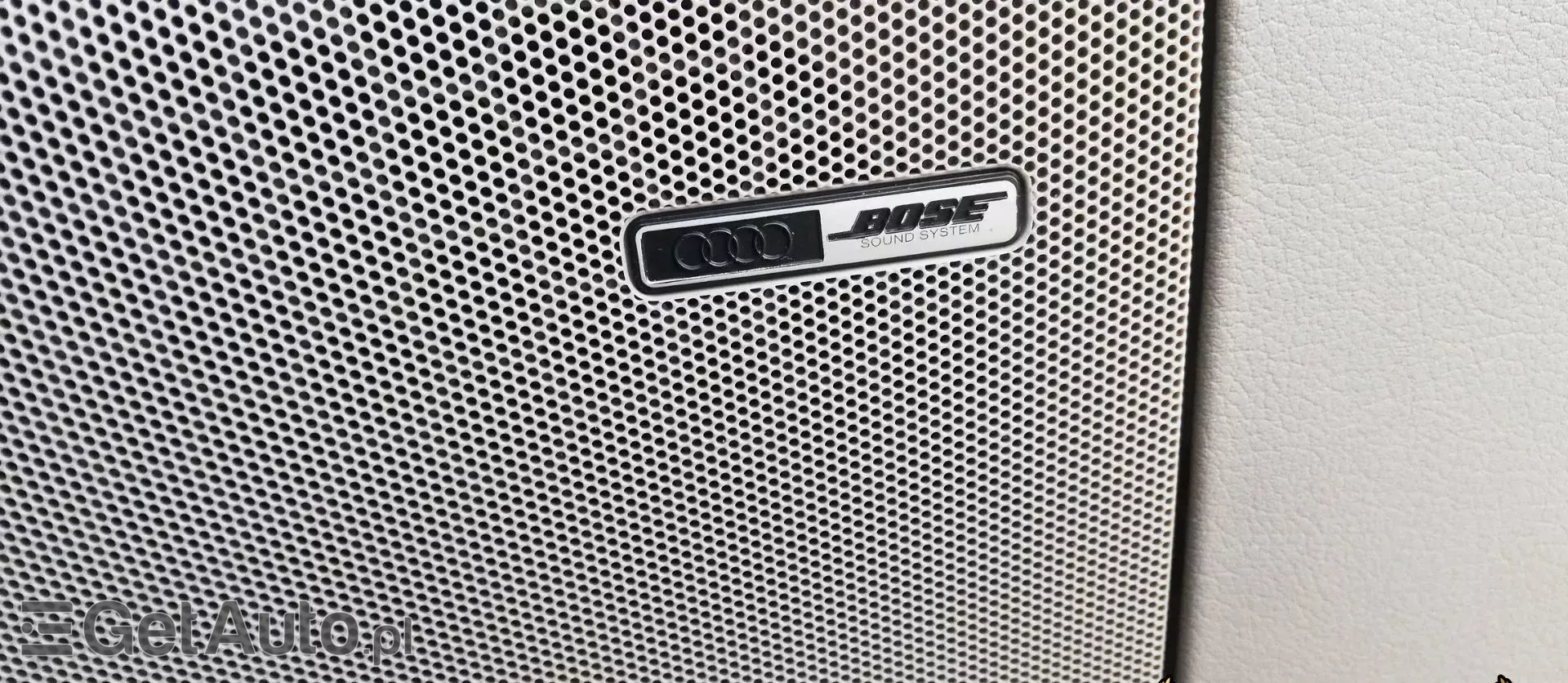 AUDI A6 2.5 TDI V6 (155 KM)