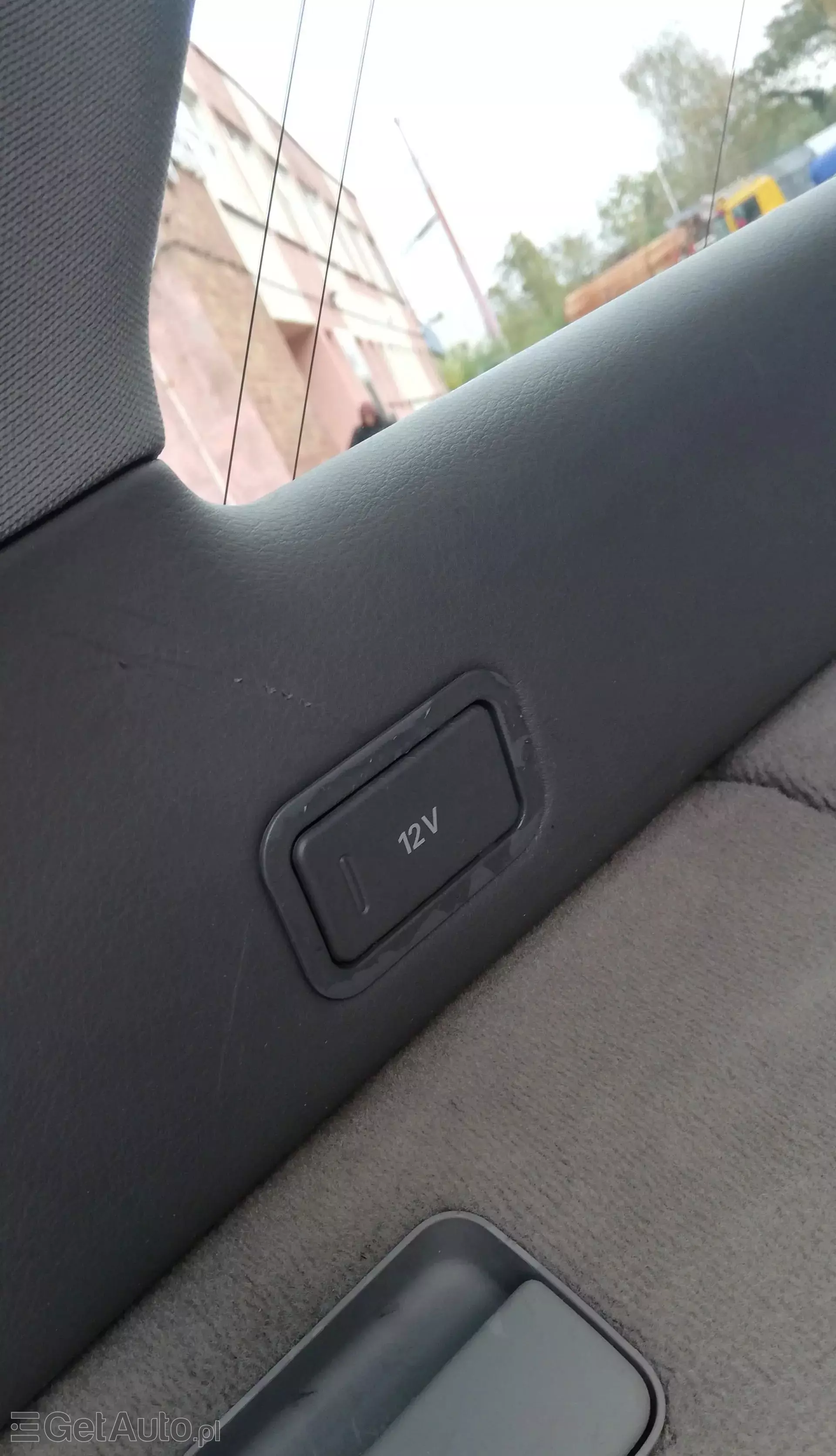 AUDI A6 2.5 TDI V6 (155 KM)