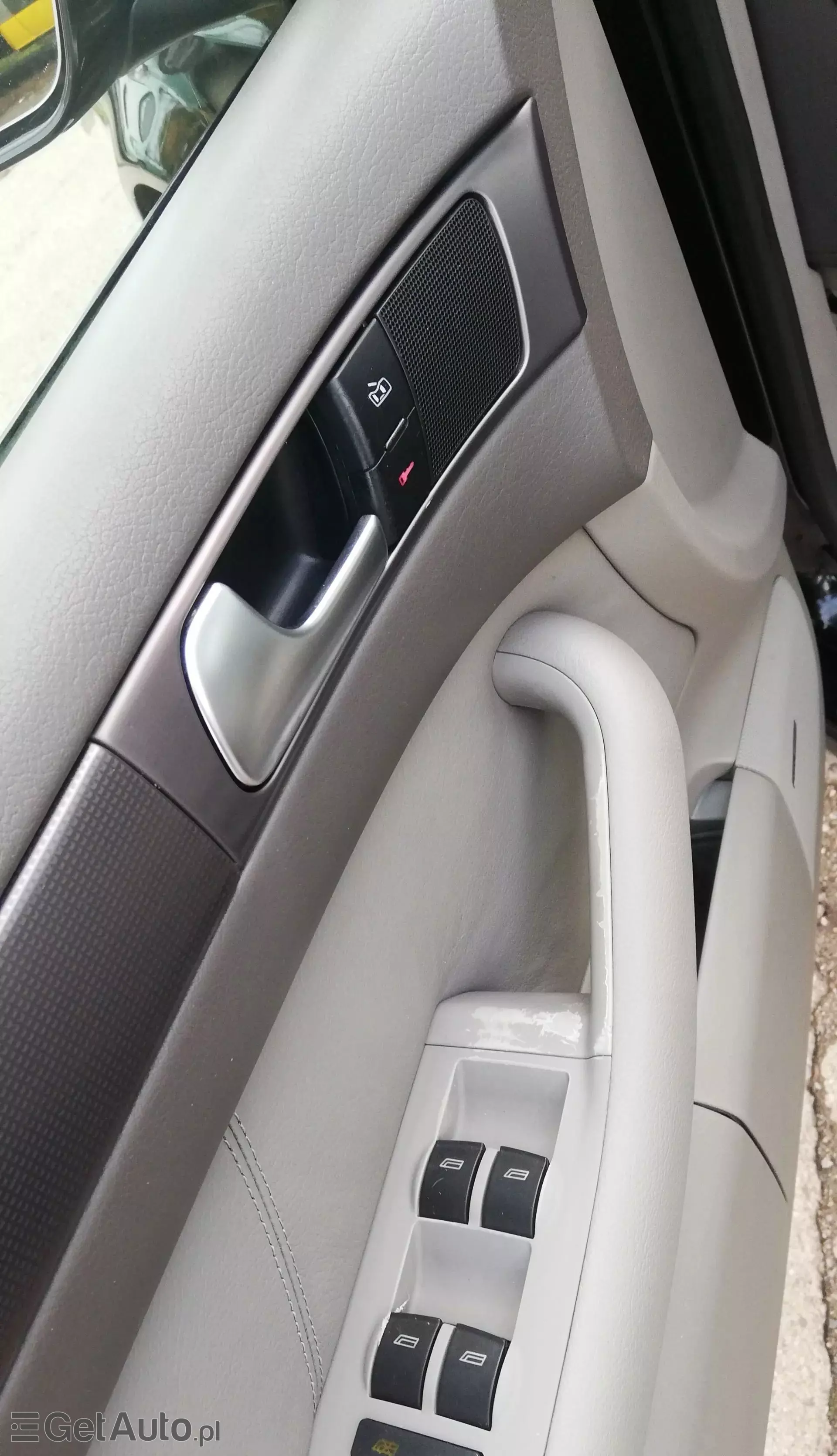 AUDI A6 2.5 TDI V6 (155 KM)