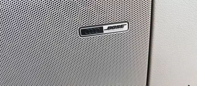 AUDI A6 2.5 TDI V6 (155 KM)