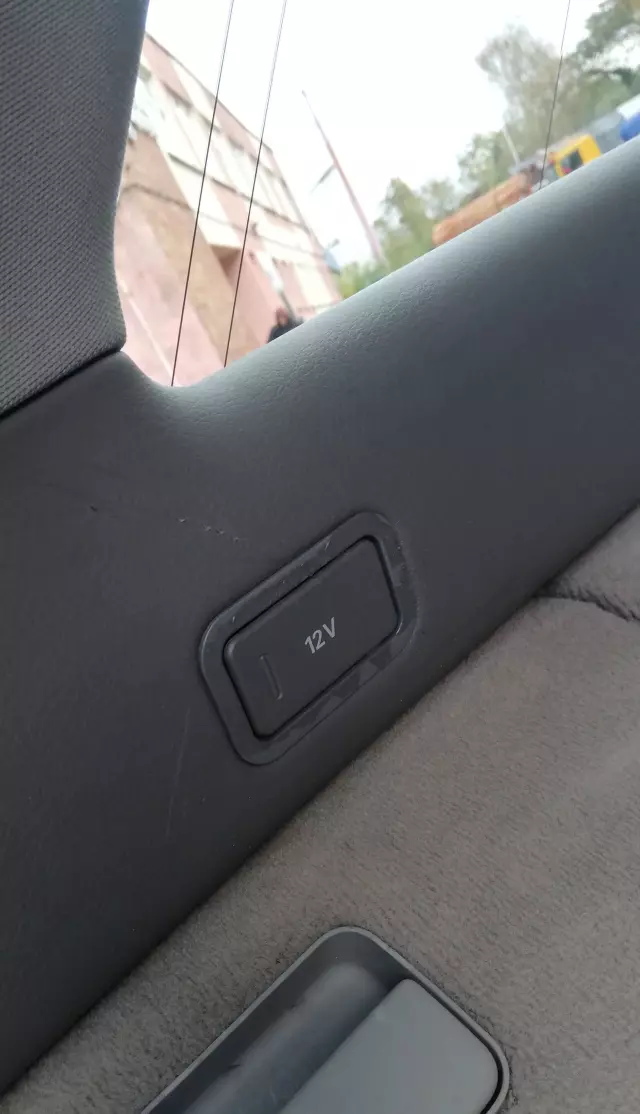 AUDI A6 2.5 TDI V6 (155 KM)