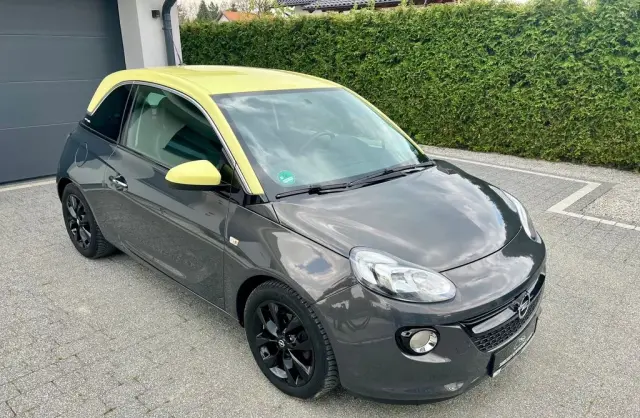 OPEL Adam 