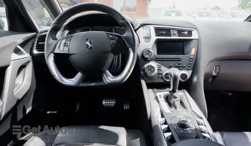 CITROEN DS5 