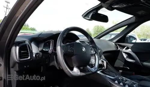 CITROEN DS5 