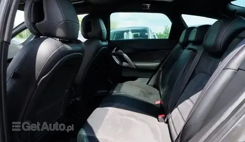CITROEN DS5 