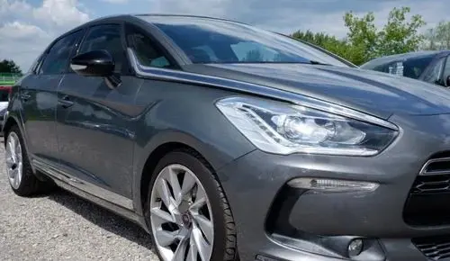 CITROEN DS5 