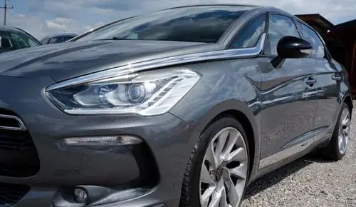 CITROEN DS5 