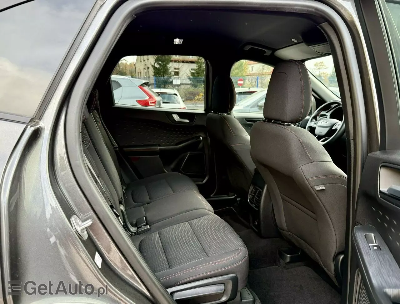 FORD Kuga 2.0 TDCi FWD ST-Line