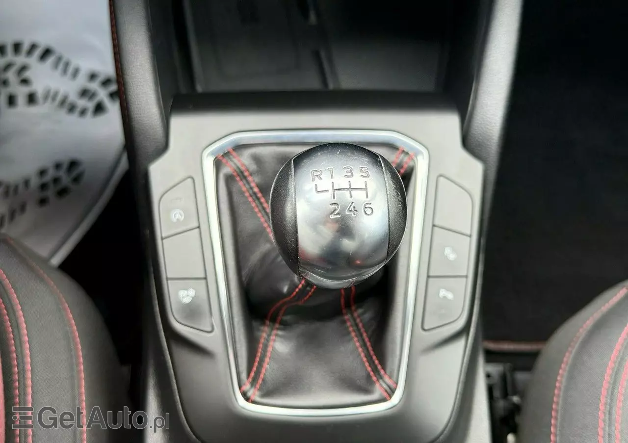 FORD Kuga 2.0 TDCi FWD ST-Line