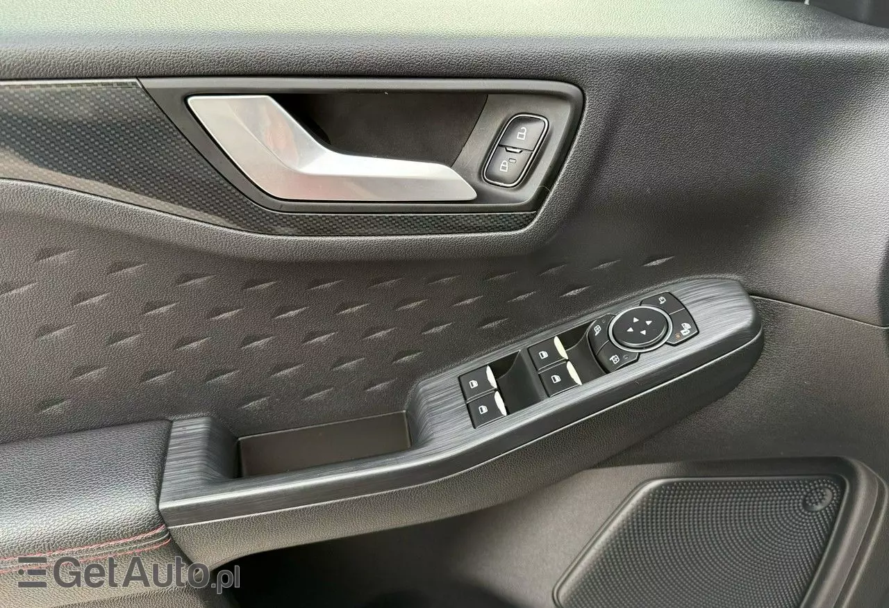 FORD Kuga 2.0 TDCi FWD ST-Line