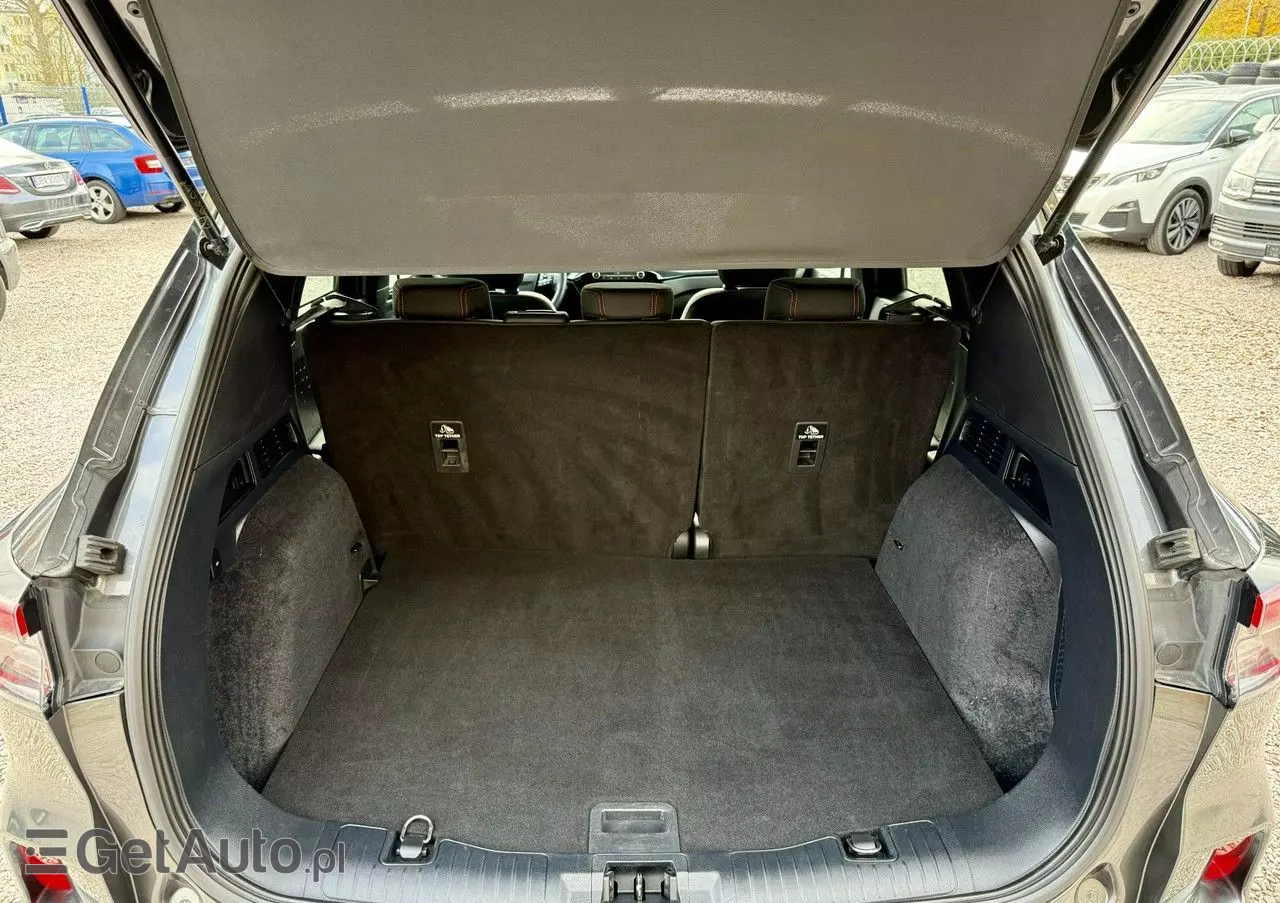 FORD Kuga 2.0 TDCi FWD ST-Line