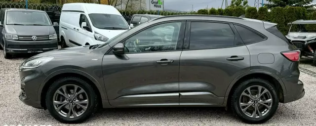 FORD Kuga 2.0 TDCi FWD ST-Line