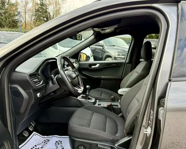 FORD Kuga 2.0 TDCi FWD ST-Line