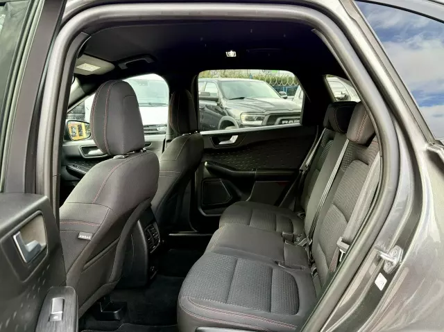 FORD Kuga 2.0 TDCi FWD ST-Line