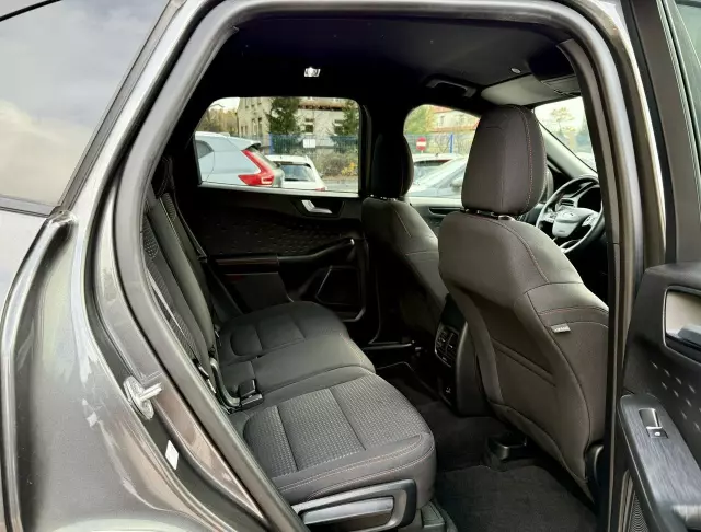 FORD Kuga 2.0 TDCi FWD ST-Line