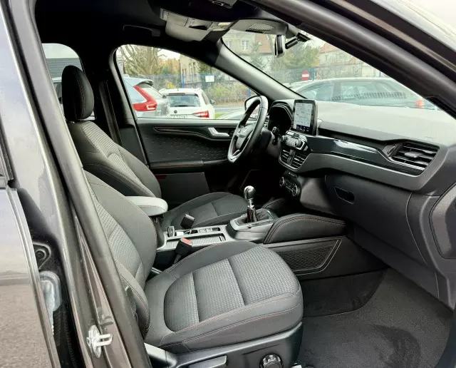 FORD Kuga 2.0 TDCi FWD ST-Line