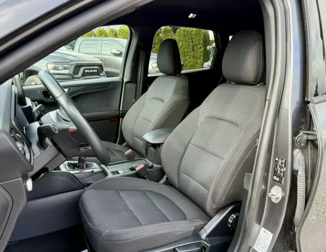 FORD Kuga 2.0 TDCi FWD ST-Line