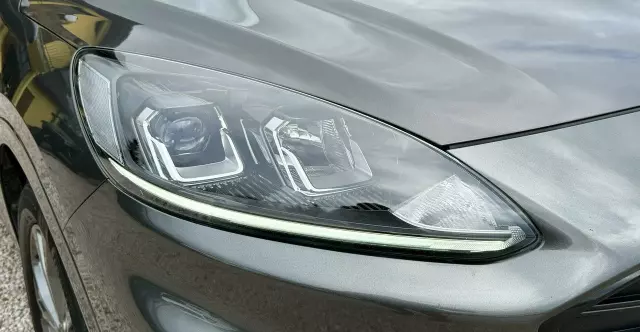 FORD Kuga 2.0 TDCi FWD ST-Line