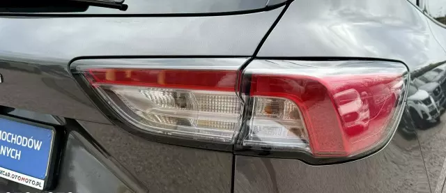 FORD Kuga 2.0 TDCi FWD ST-Line