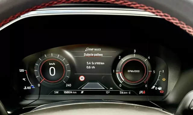 FORD Kuga 2.0 TDCi FWD ST-Line