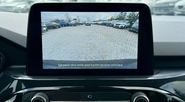 FORD Kuga 2.0 TDCi FWD ST-Line