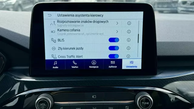 FORD Kuga 2.0 TDCi FWD ST-Line