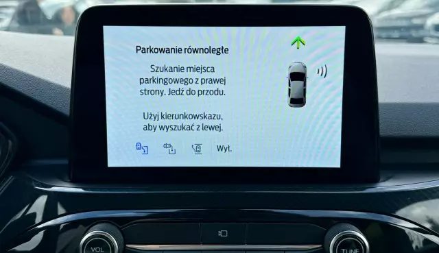 FORD Kuga 2.0 TDCi FWD ST-Line