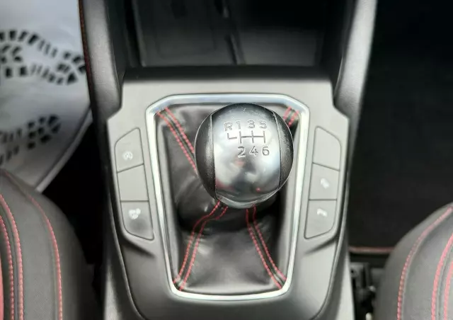 FORD Kuga 2.0 TDCi FWD ST-Line