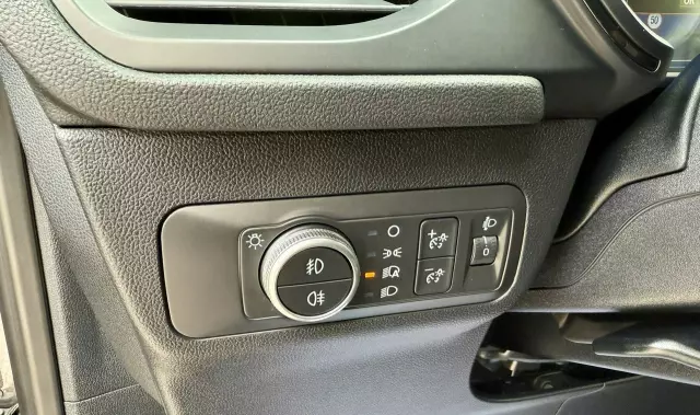 FORD Kuga 2.0 TDCi FWD ST-Line