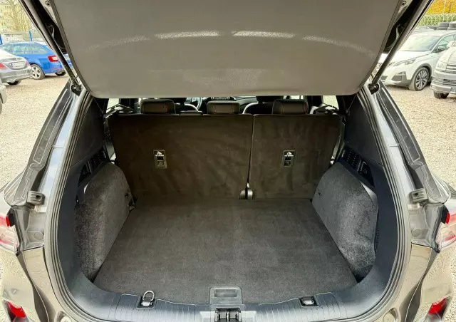 FORD Kuga 2.0 TDCi FWD ST-Line