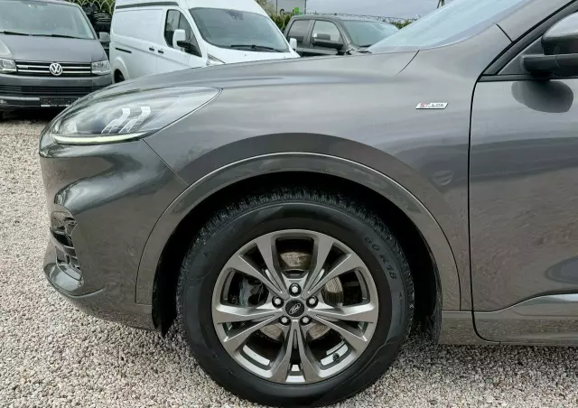 FORD Kuga 2.0 TDCi FWD ST-Line