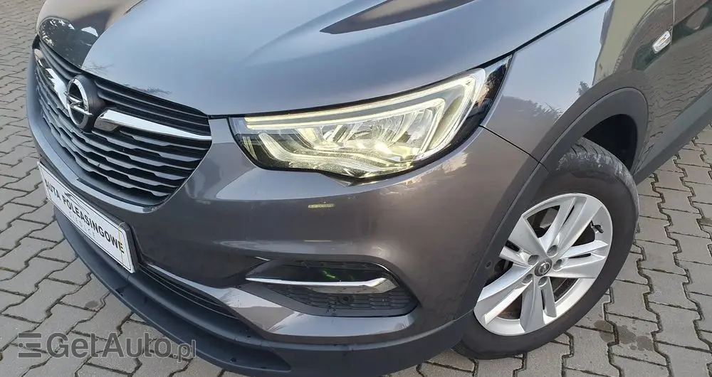 OPEL Grandland X 1.5 CDTI Ultimate S&S