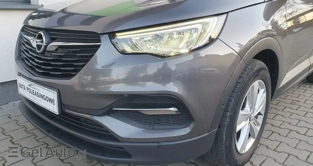 OPEL Grandland X 1.5 CDTI Ultimate S&S