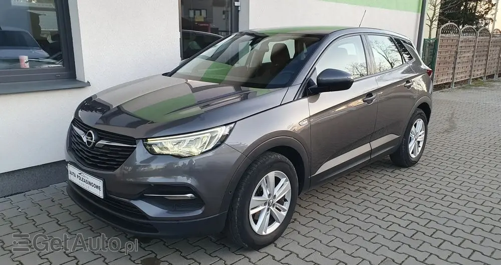 OPEL Grandland X 1.5 CDTI Ultimate S&S