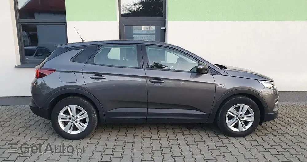 OPEL Grandland X 1.5 CDTI Ultimate S&S