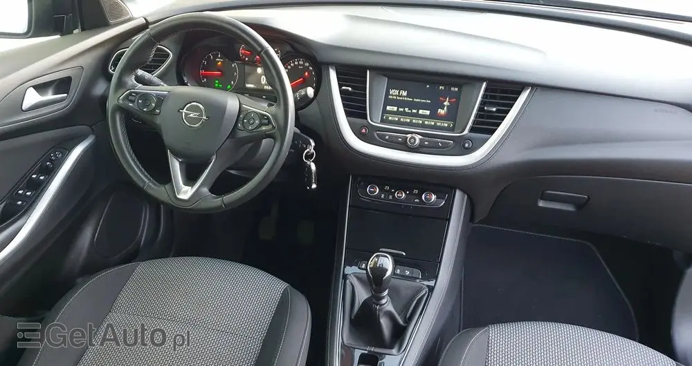 OPEL Grandland X 1.5 CDTI Ultimate S&S