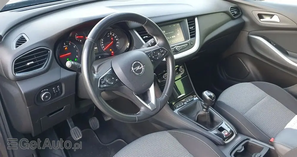 OPEL Grandland X 1.5 CDTI Ultimate S&S