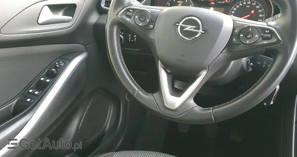OPEL Grandland X 1.5 CDTI Ultimate S&S
