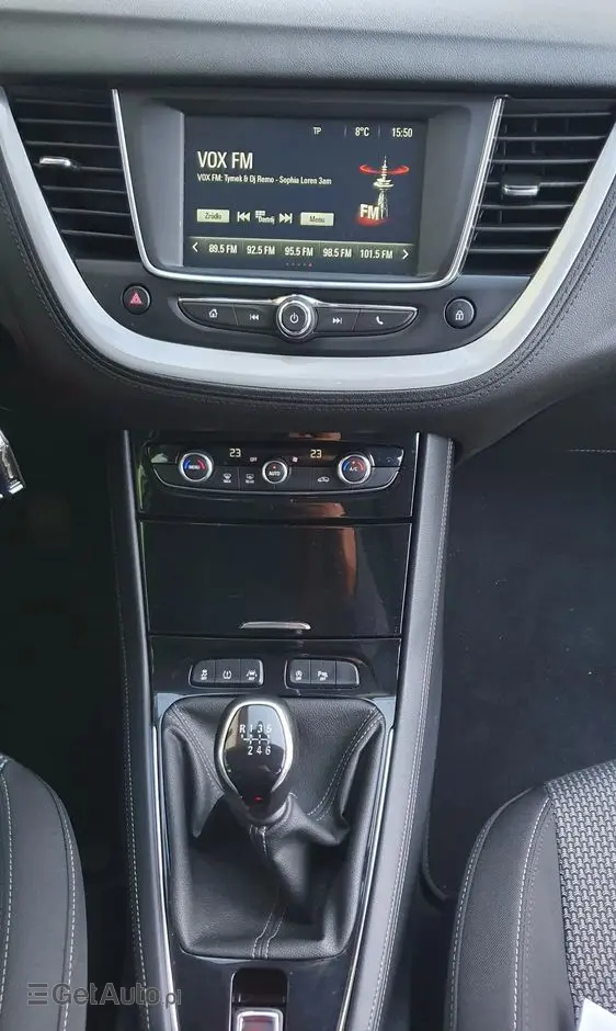 OPEL Grandland X 1.5 CDTI Ultimate S&S