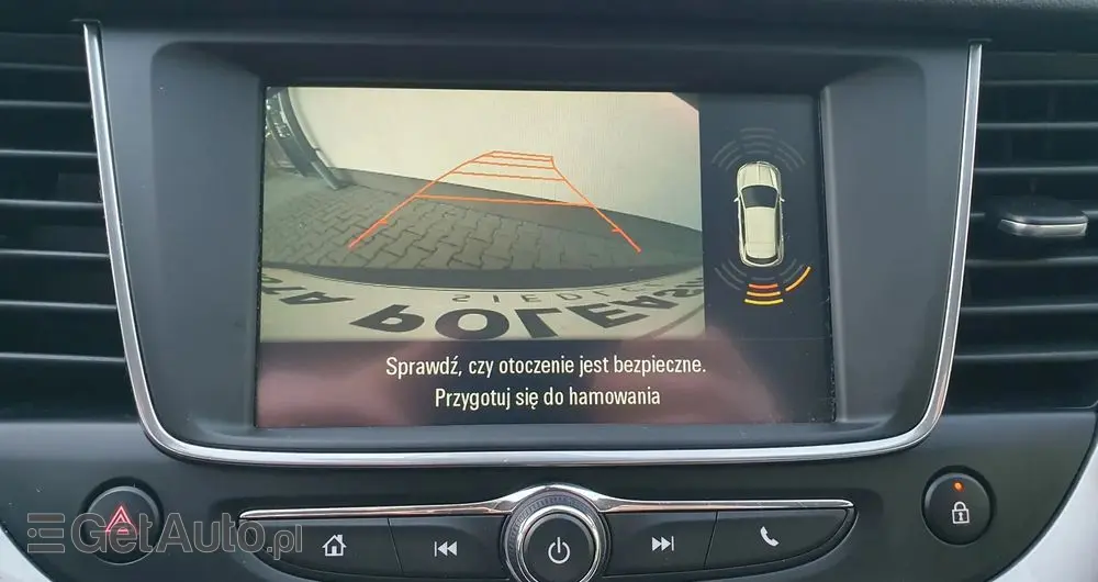 OPEL Grandland X 1.5 CDTI Ultimate S&S