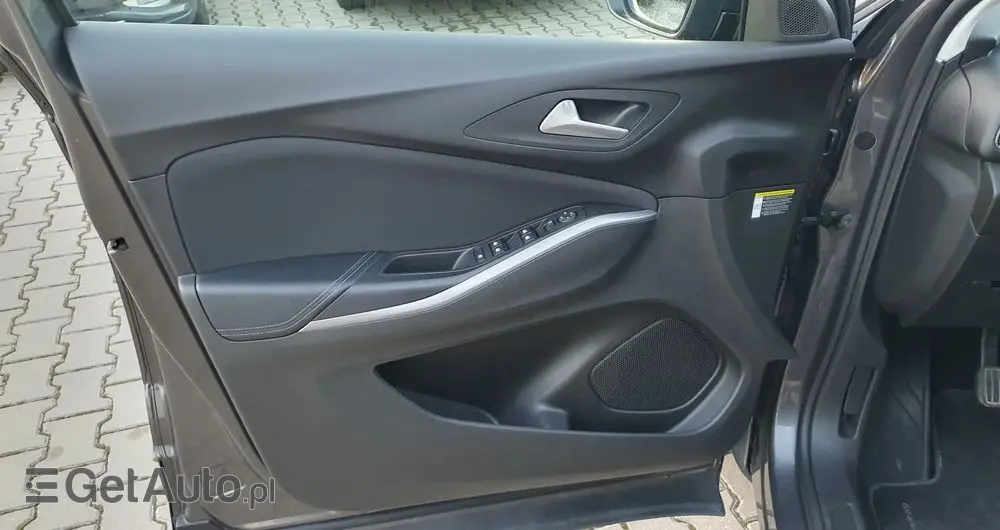 OPEL Grandland X 1.5 CDTI Ultimate S&S