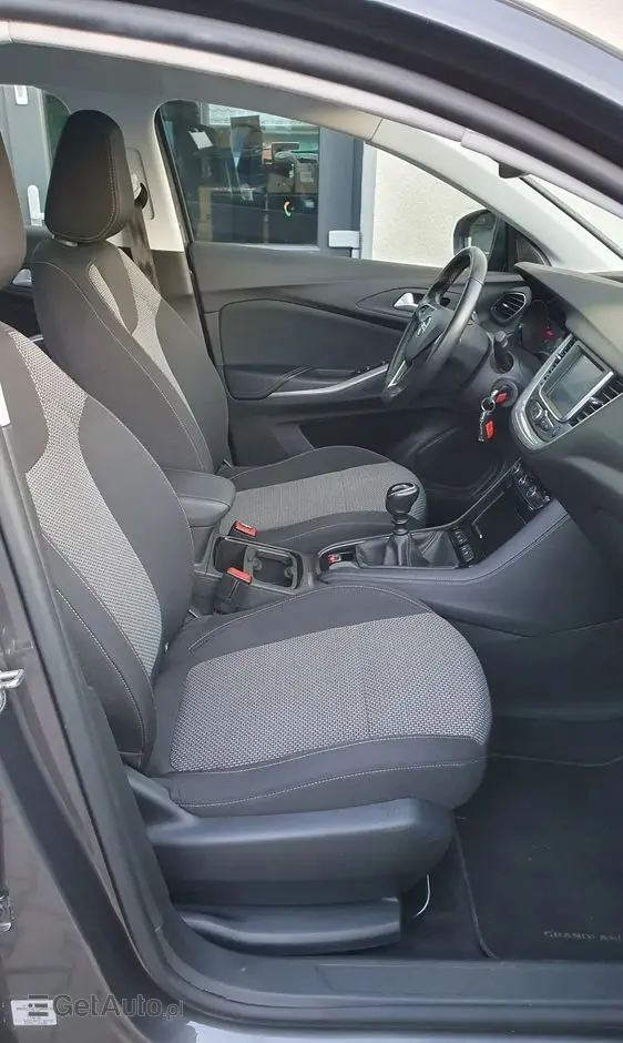 OPEL Grandland X 1.5 CDTI Ultimate S&S