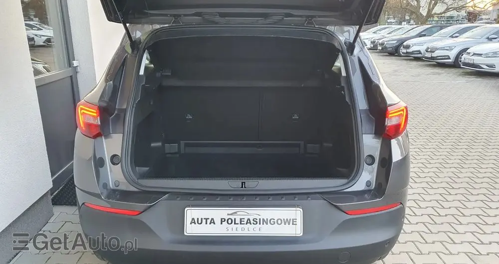 OPEL Grandland X 1.5 CDTI Ultimate S&S