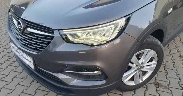 OPEL Grandland X 1.5 CDTI Ultimate S&S