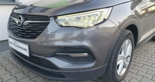 OPEL Grandland X 1.5 CDTI Ultimate S&S