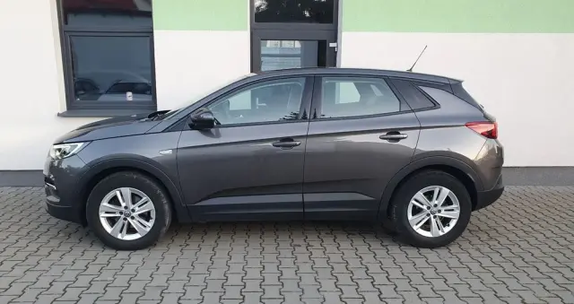 OPEL Grandland X 1.5 CDTI Ultimate S&S