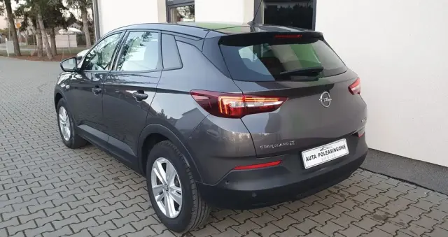 OPEL Grandland X 1.5 CDTI Ultimate S&S