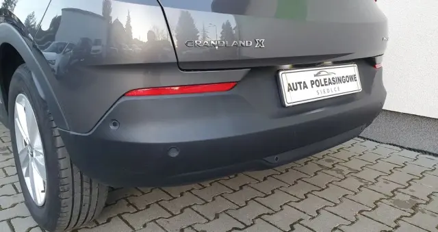 OPEL Grandland X 1.5 CDTI Ultimate S&S