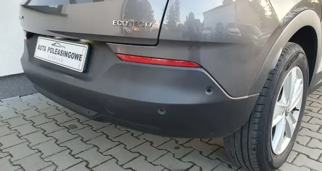 OPEL Grandland X 1.5 CDTI Ultimate S&S